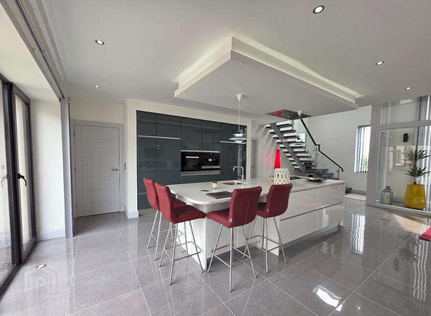 3 Drumnamallaght Rise, 'Off Charlotte Street', Ballymoney, BT53 7FB