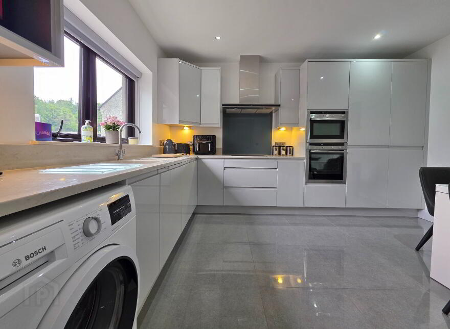 3 Drumnamallaght Rise, 'Off Charlotte Street', Ballymoney, BT53 7FB