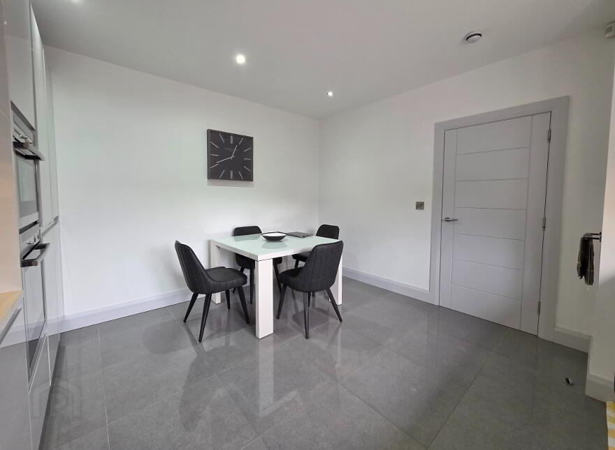 3 Drumnamallaght Rise, 'Off Charlotte Street', Ballymoney, BT53 7FB