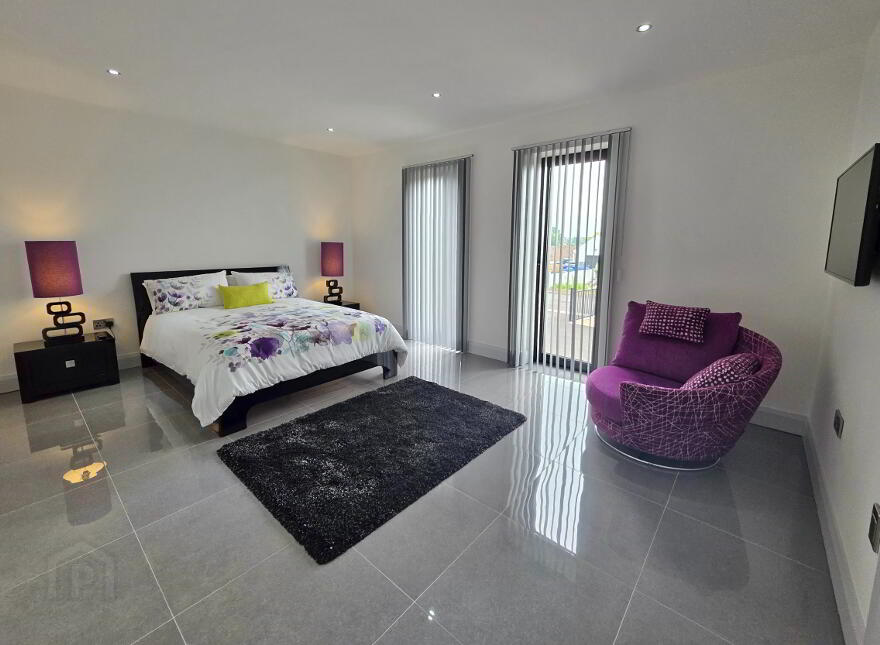 3 Drumnamallaght Rise, 'Off Charlotte Street', Ballymoney, BT53 7FB