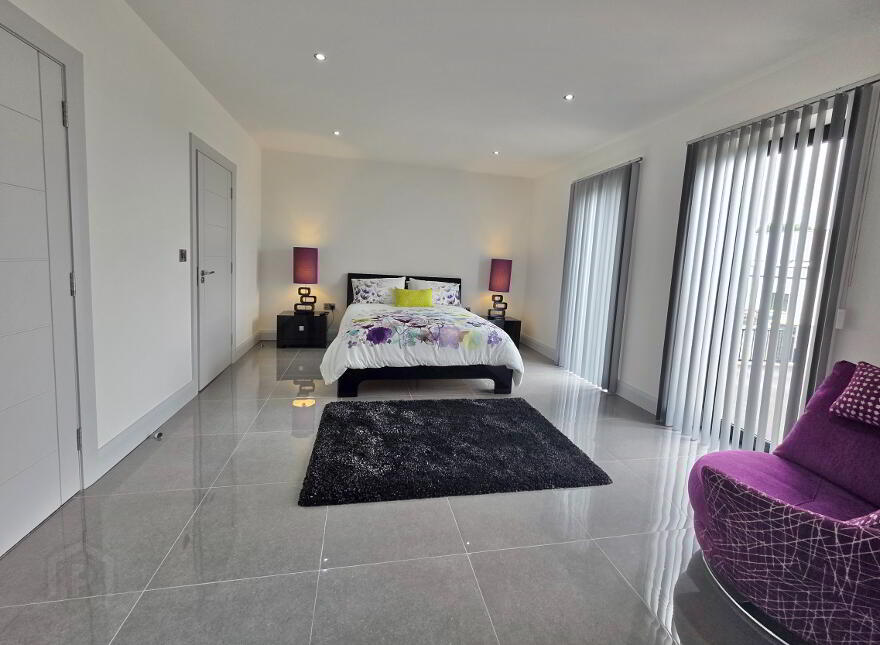 3 Drumnamallaght Rise, 'Off Charlotte Street', Ballymoney, BT53 7FB