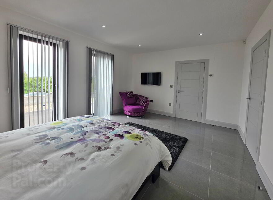 3 Drumnamallaght Rise, 'Off Charlotte Street', Ballymoney, BT53 7FB