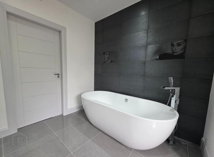 3 Drumnamallaght Rise, 'Off Charlotte Street', Ballymoney, BT53 7FB