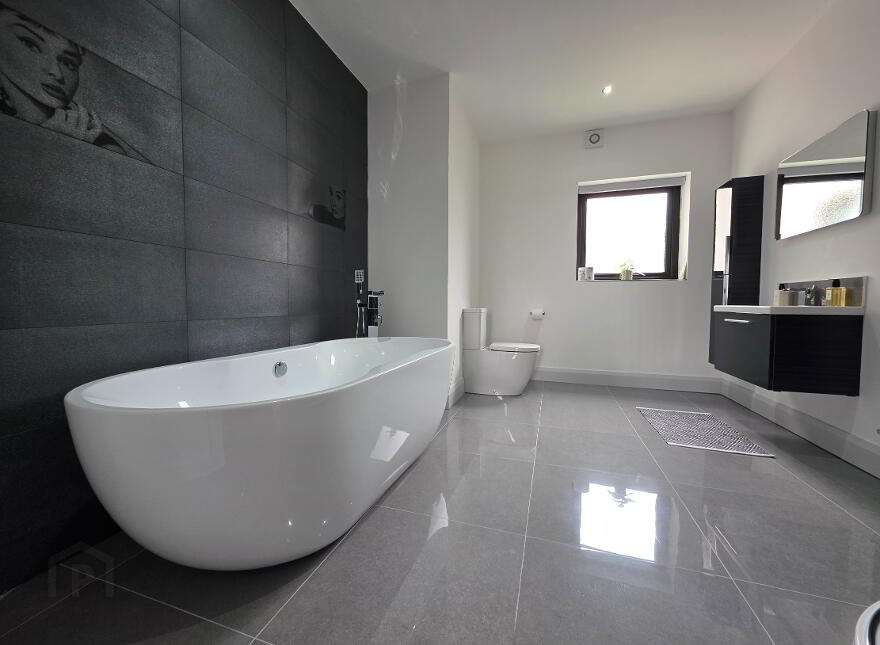 3 Drumnamallaght Rise, 'Off Charlotte Street', Ballymoney, BT53 7FB