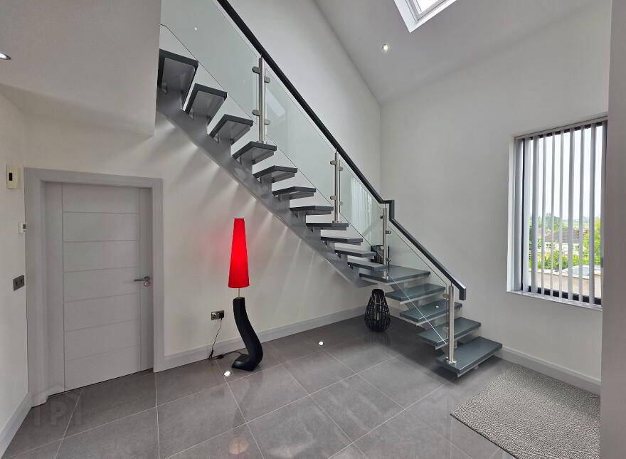 3 Drumnamallaght Rise, 'Off Charlotte Street', Ballymoney, BT53 7FB
