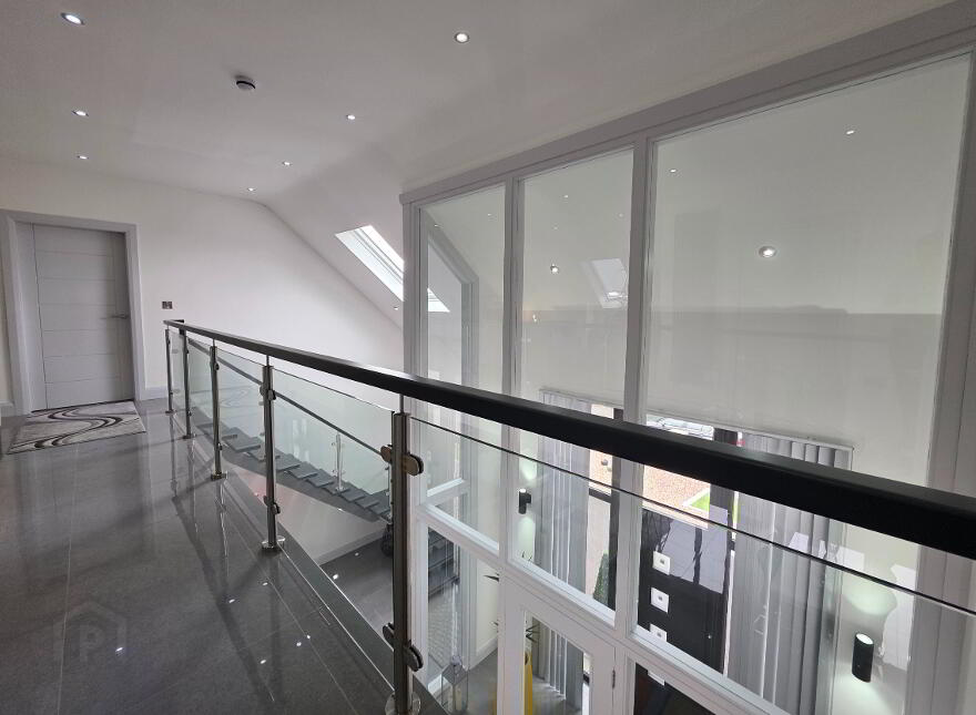 3 Drumnamallaght Rise, 'Off Charlotte Street', Ballymoney, BT53 7FB