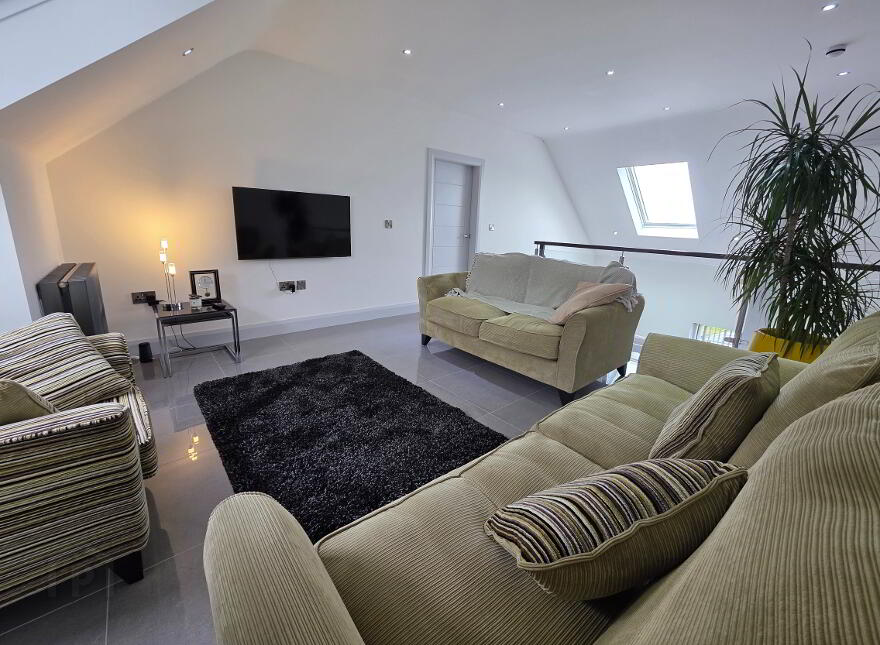 3 Drumnamallaght Rise, 'Off Charlotte Street', Ballymoney, BT53 7FB