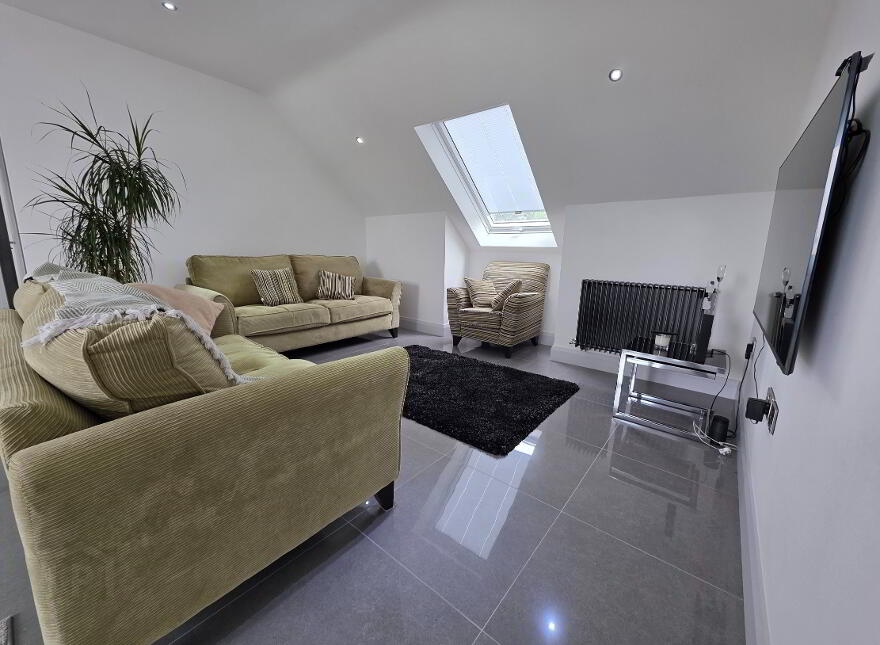 3 Drumnamallaght Rise, 'Off Charlotte Street', Ballymoney, BT53 7FB