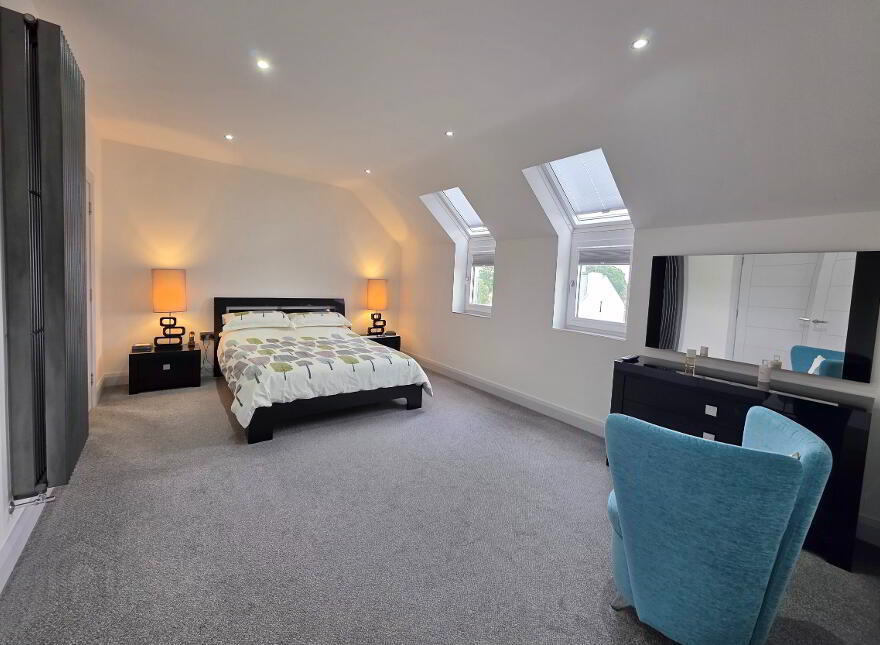 3 Drumnamallaght Rise, 'Off Charlotte Street', Ballymoney, BT53 7FB
