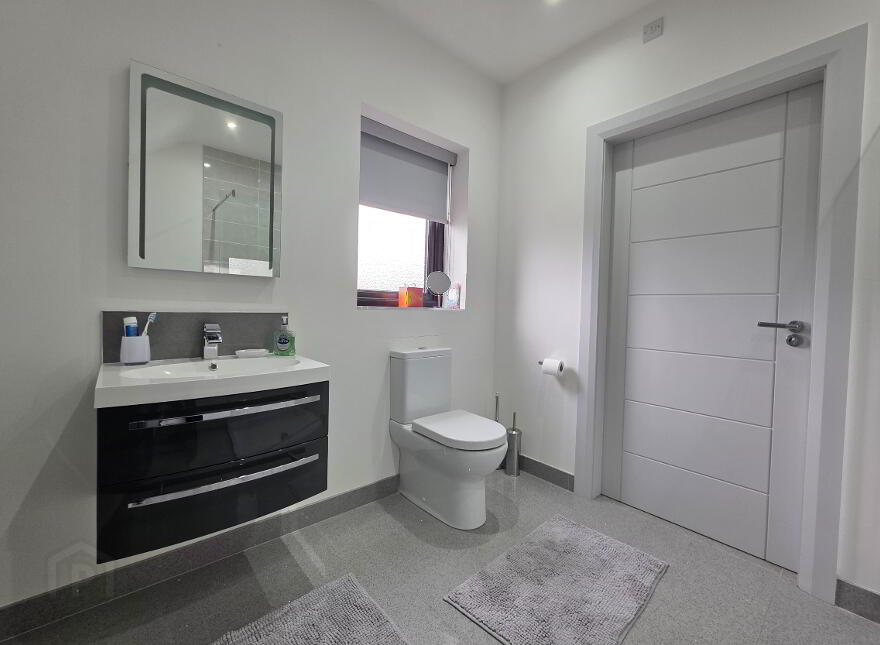 3 Drumnamallaght Rise, 'Off Charlotte Street', Ballymoney, BT53 7FB