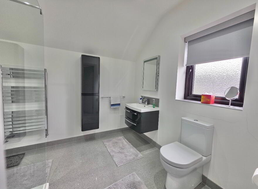 3 Drumnamallaght Rise, 'Off Charlotte Street', Ballymoney, BT53 7FB