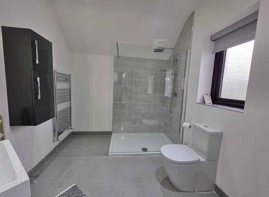 3 Drumnamallaght Rise, 'Off Charlotte Street', Ballymoney, BT53 7FB