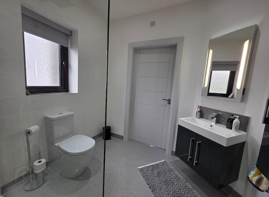 3 Drumnamallaght Rise, 'Off Charlotte Street', Ballymoney, BT53 7FB
