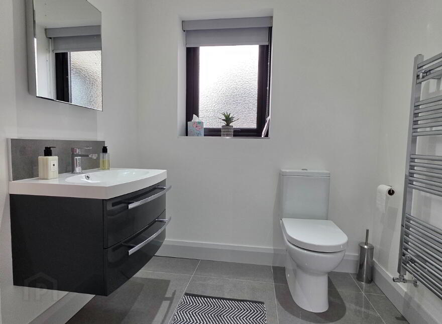 3 Drumnamallaght Rise, 'Off Charlotte Street', Ballymoney, BT53 7FB