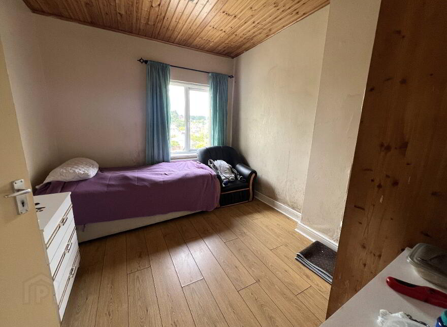 House & Development Site, Union Place, Dungannon, BT70 1DL