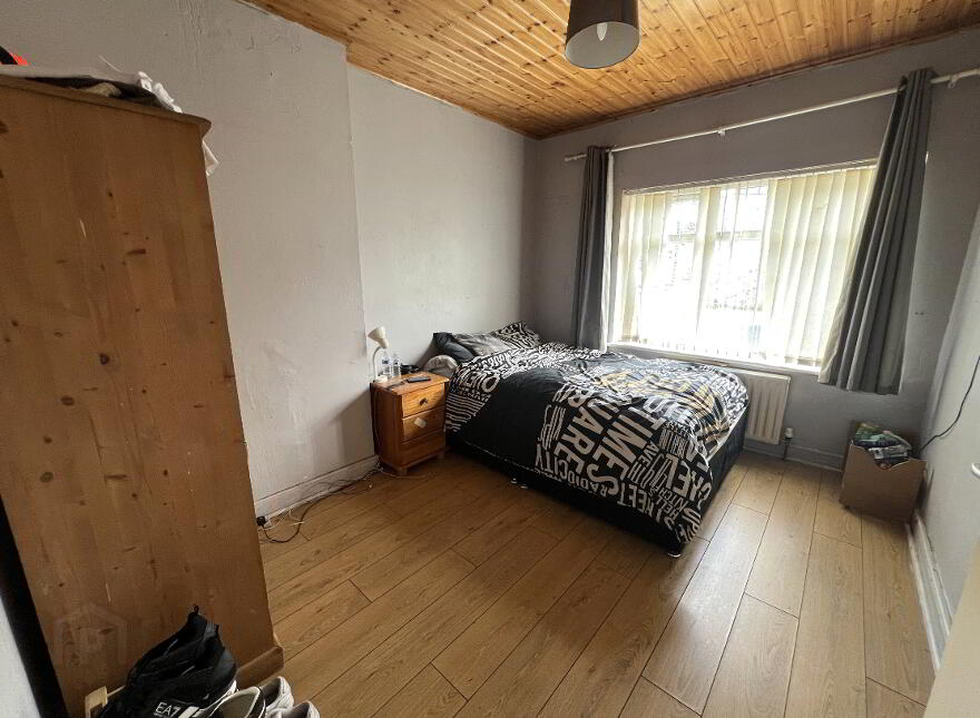 House & Development Site, Union Place, Dungannon, BT70 1DL