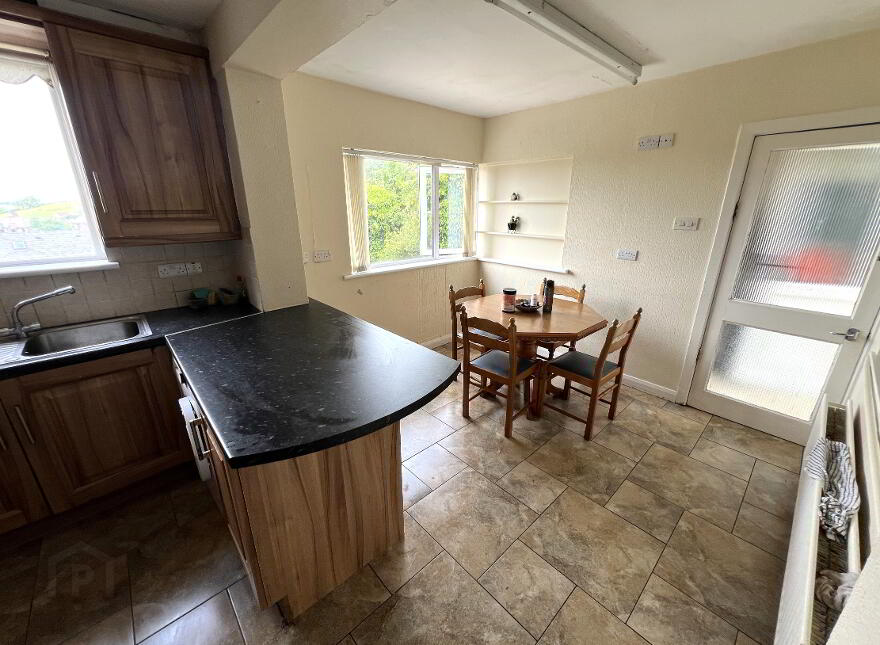 House & Development Site, Union Place, Dungannon, BT70 1DL