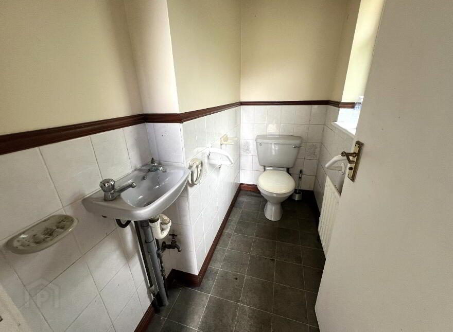 House & Development Site, Union Place, Dungannon, BT70 1DL