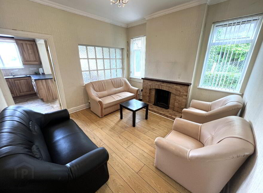 House & Development Site, Union Place, Dungannon, BT70 1DL