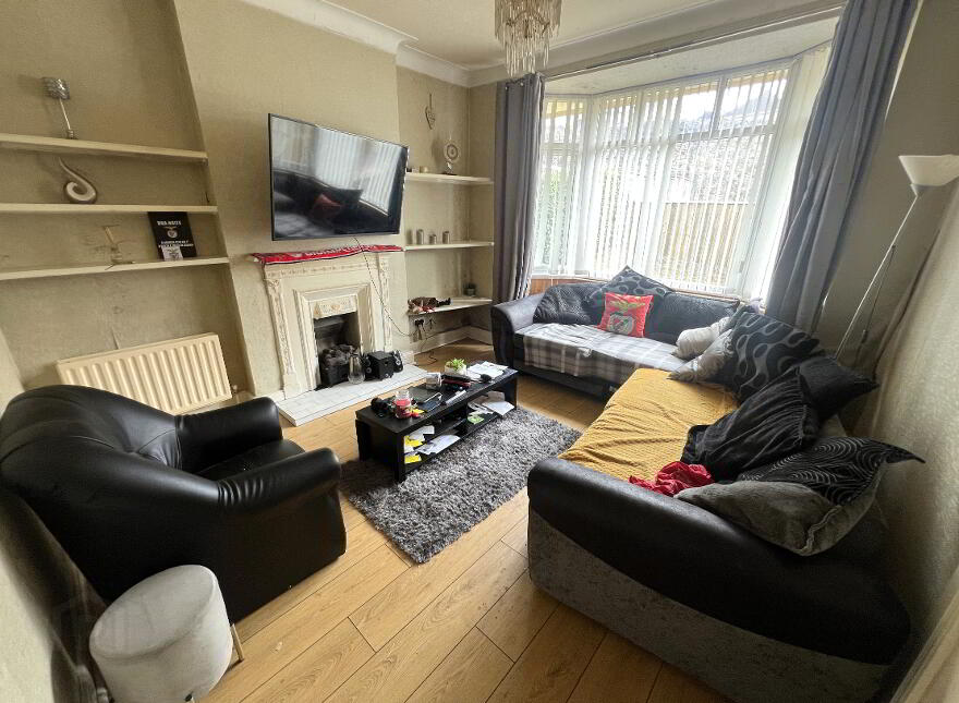 House & Development Site, Union Place, Dungannon, BT70 1DL