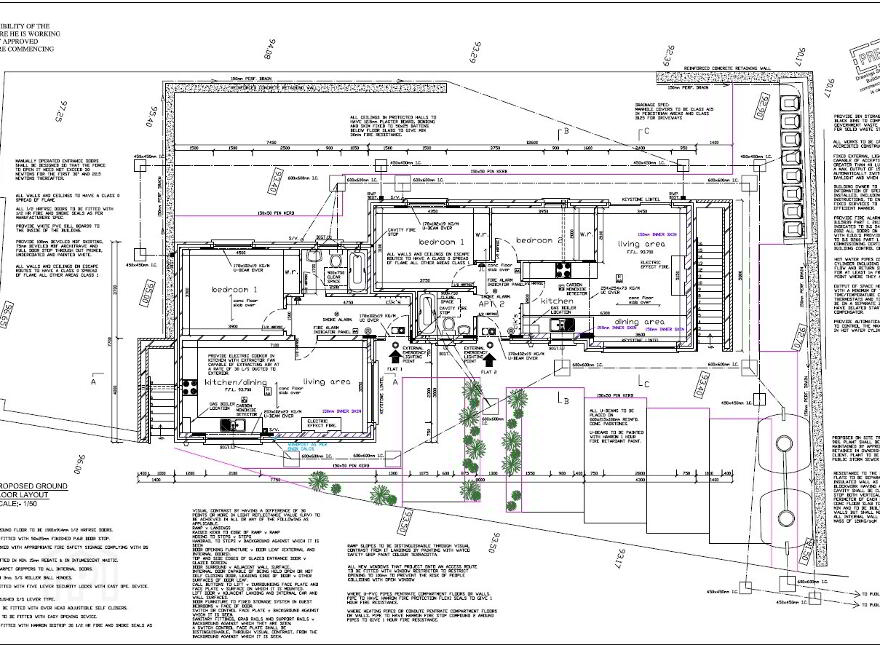 House & Development Site, Union Place, Dungannon, BT70 1DL