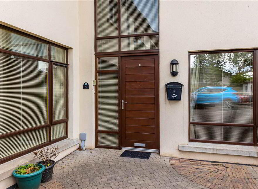 4 Downshire Lane, Bangor, BT20 3TY
