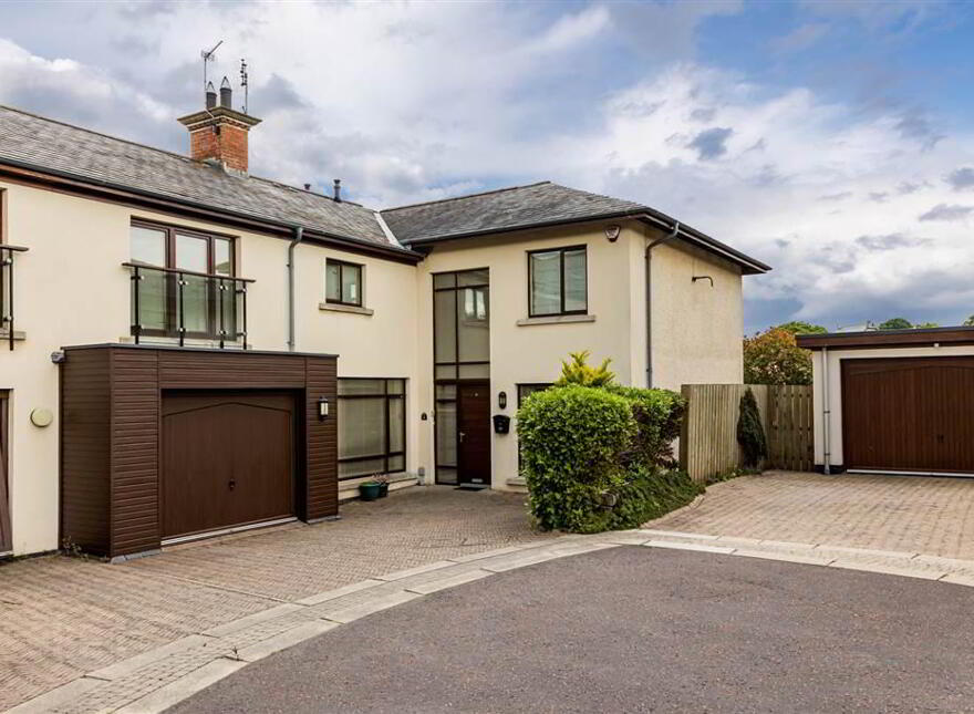 4 Downshire Lane, Bangor, BT20 3TY