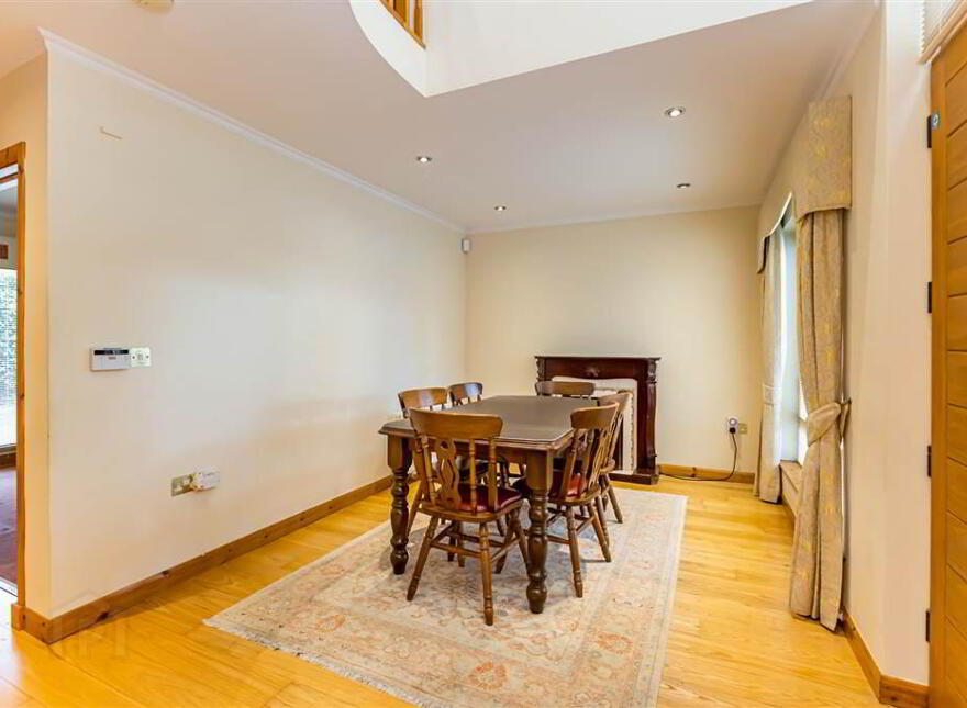 4 Downshire Lane, Bangor, BT20 3TY