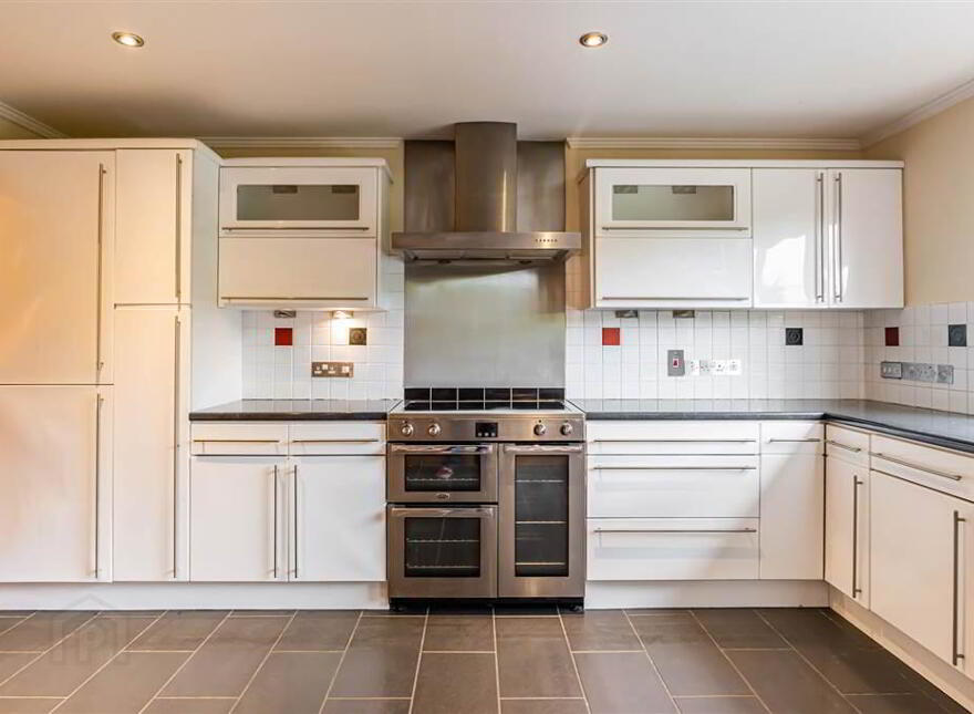 4 Downshire Lane, Bangor, BT20 3TY