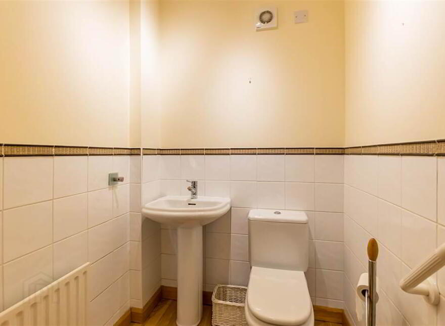 4 Downshire Lane, Bangor, BT20 3TY