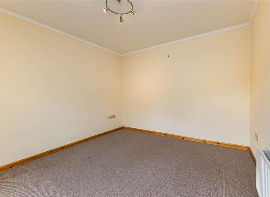 4 Downshire Lane, Bangor, BT20 3TY