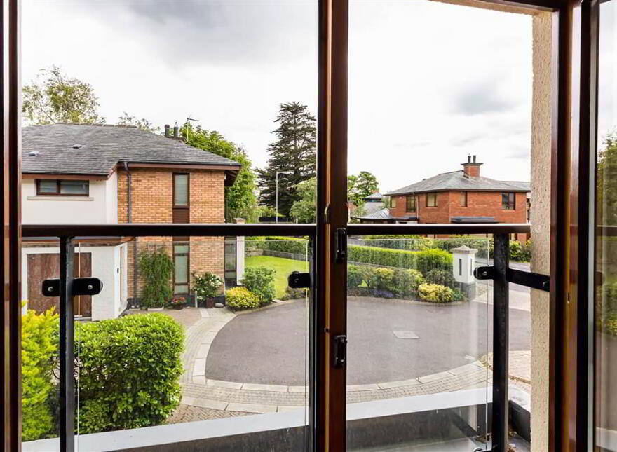 4 Downshire Lane, Bangor, BT20 3TY