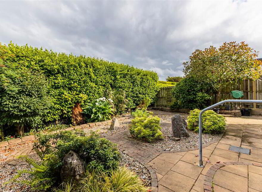 4 Downshire Lane, Bangor, BT20 3TY