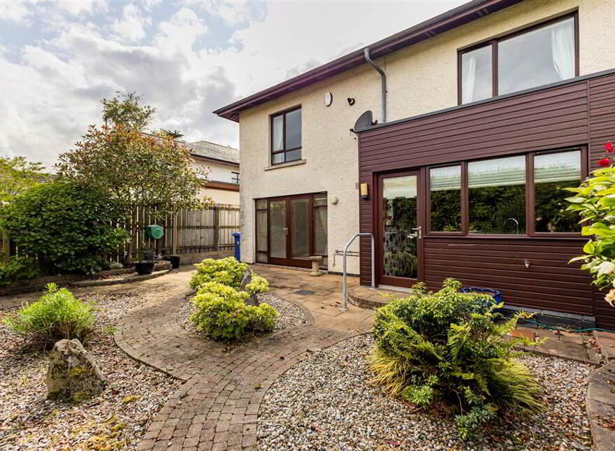 4 Downshire Lane, Bangor, BT20 3TY