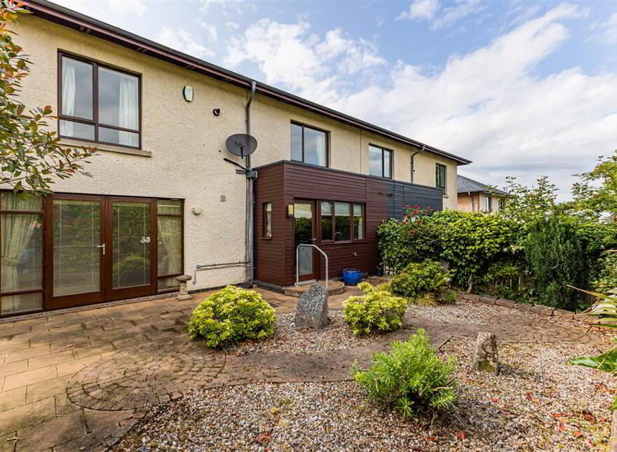 4 Downshire Lane, Bangor, BT20 3TY