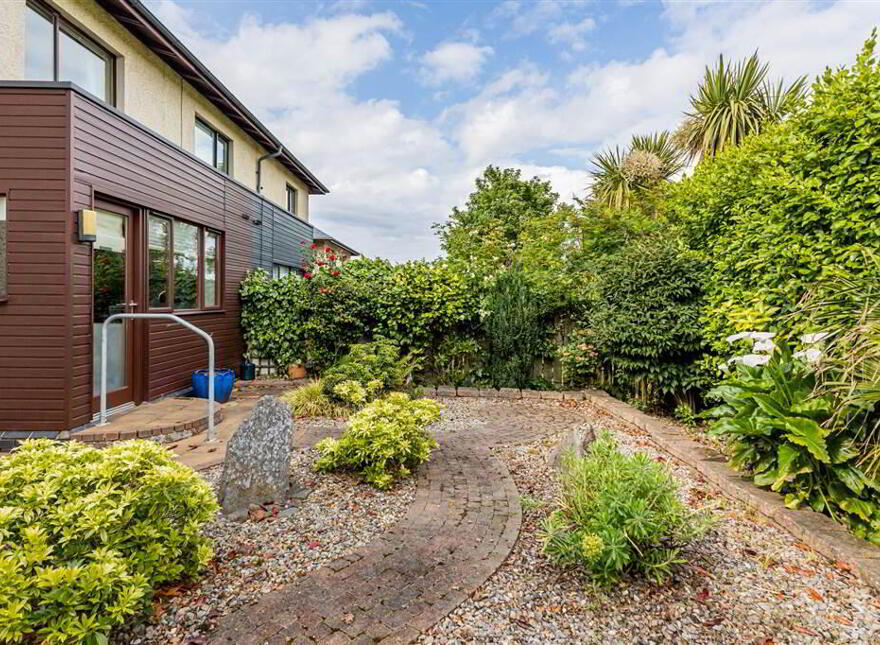 4 Downshire Lane, Bangor, BT20 3TY