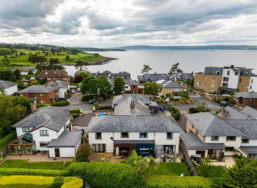 4 Downshire Lane, Bangor, BT20 3TY