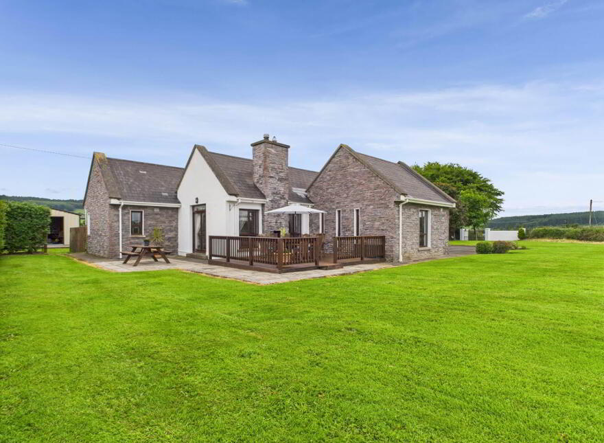 Ballyvalican, Portlaw, X91D2E2 photo