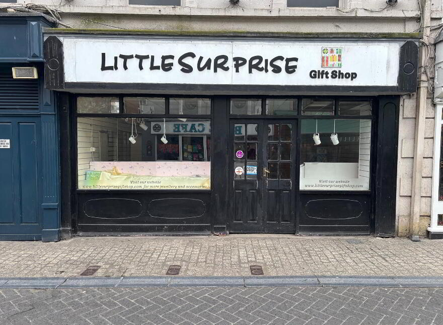 Little Surprise Gift Shop, 20 Tullow St, Carlow Town, R93HK03 photo