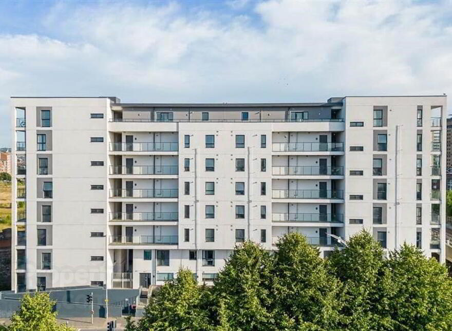 1 Sandford Building, 21 Bridge End, Belfast, BT5 4AW photo