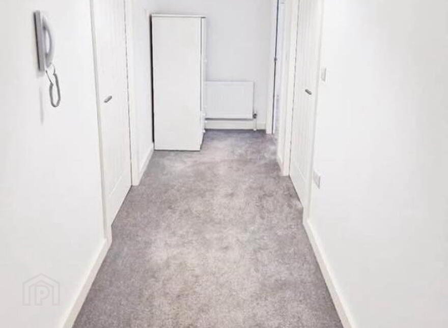 Unit 1, 21 Bridge End, Belfast, BT5 4AW