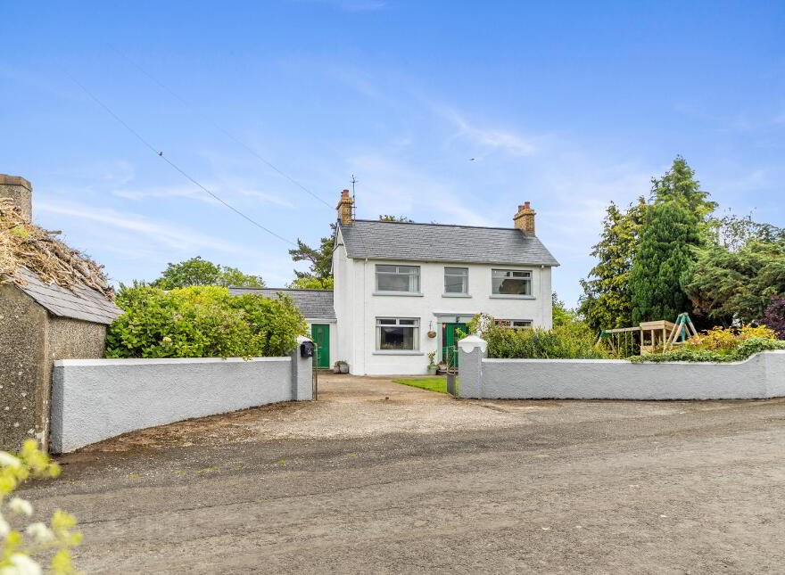 54 Kilnacolpagh Road, Broughshane, BT42 4LN photo
