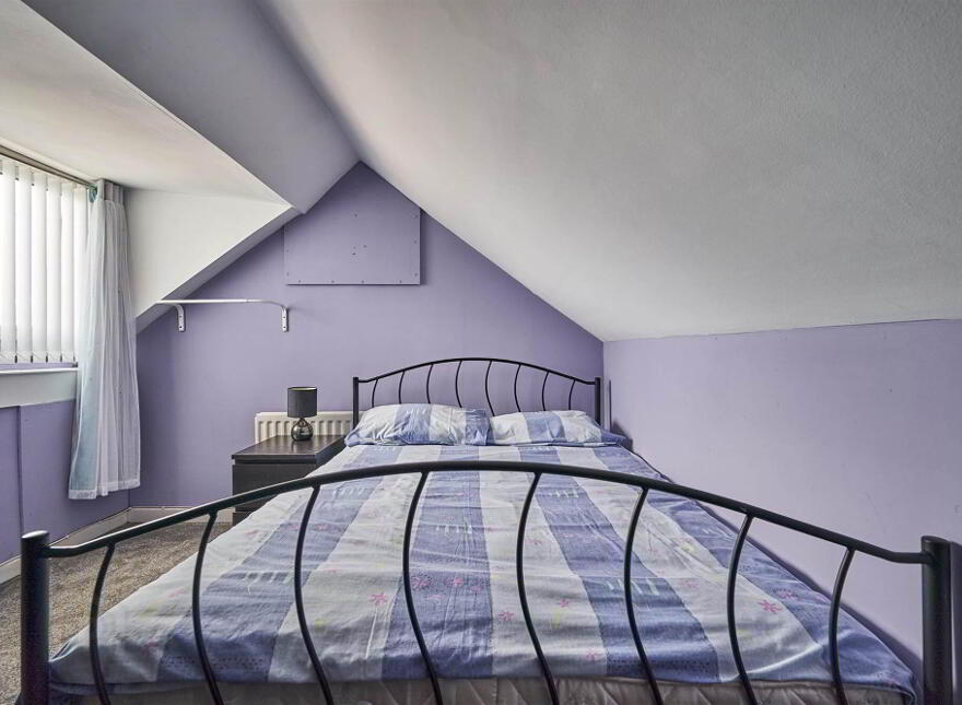 4 Shaw Street, Belfast, BT4 1PT