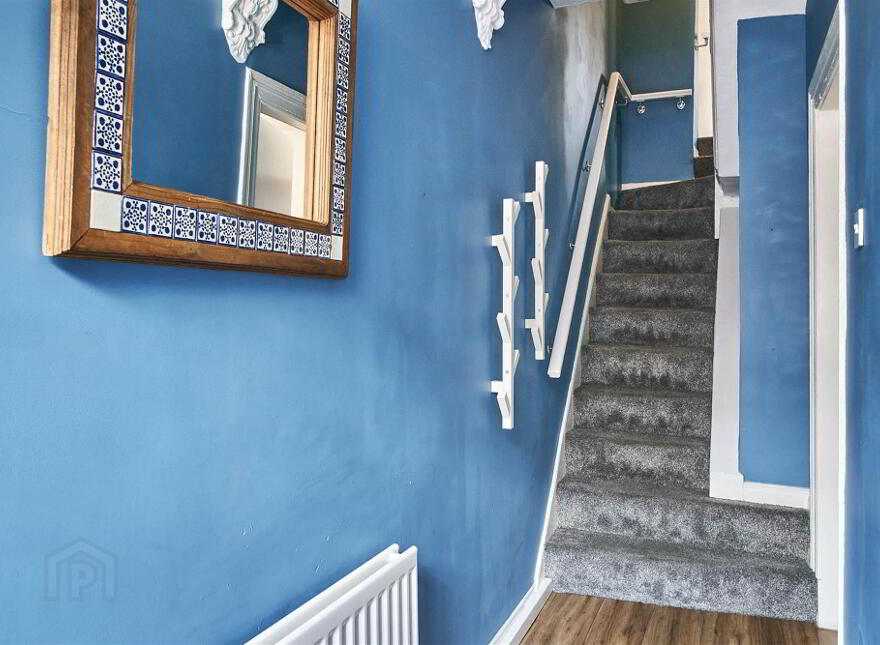 4 Shaw Street, Belfast, BT4 1PT
