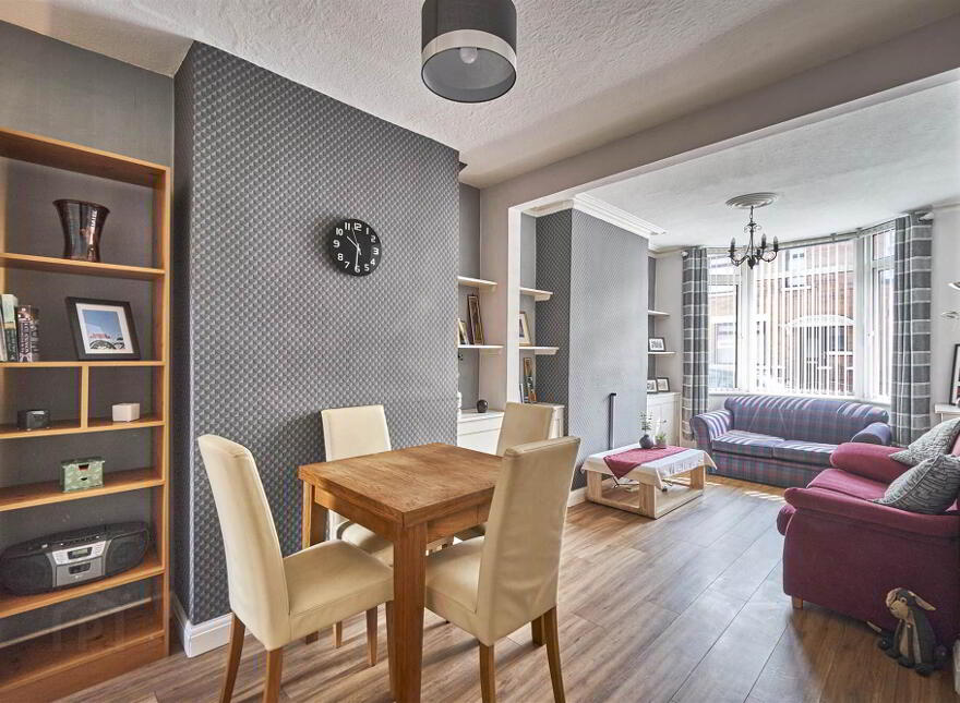 4 Shaw Street, Belfast, BT4 1PT