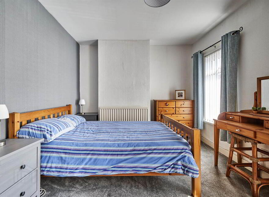 4 Shaw Street, Belfast, BT4 1PT