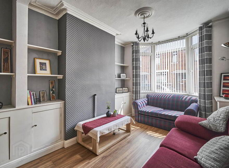 4 Shaw Street, Belfast, BT4 1PT