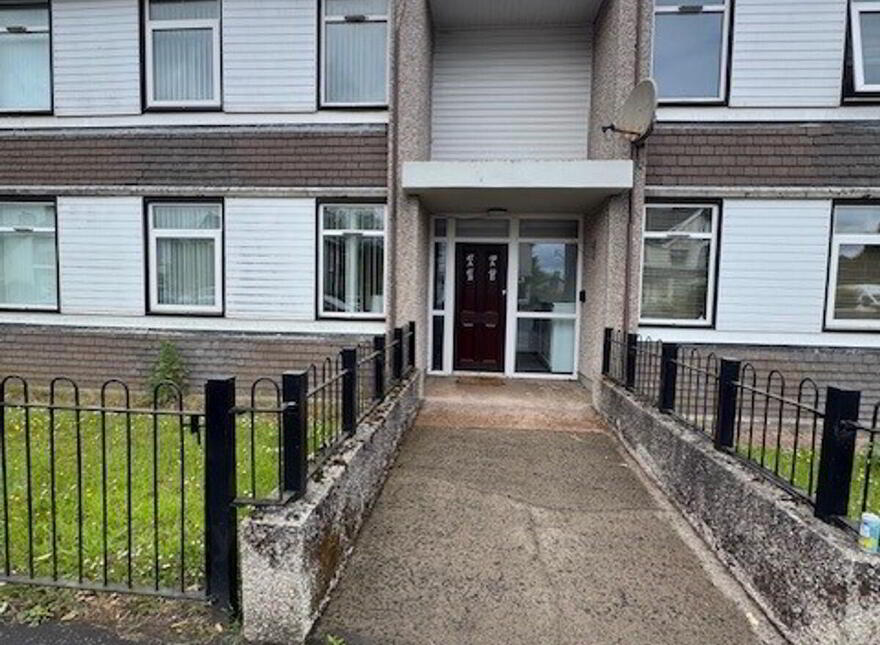 47b Finaghy Road South, Belfast, BT10 0BW photo