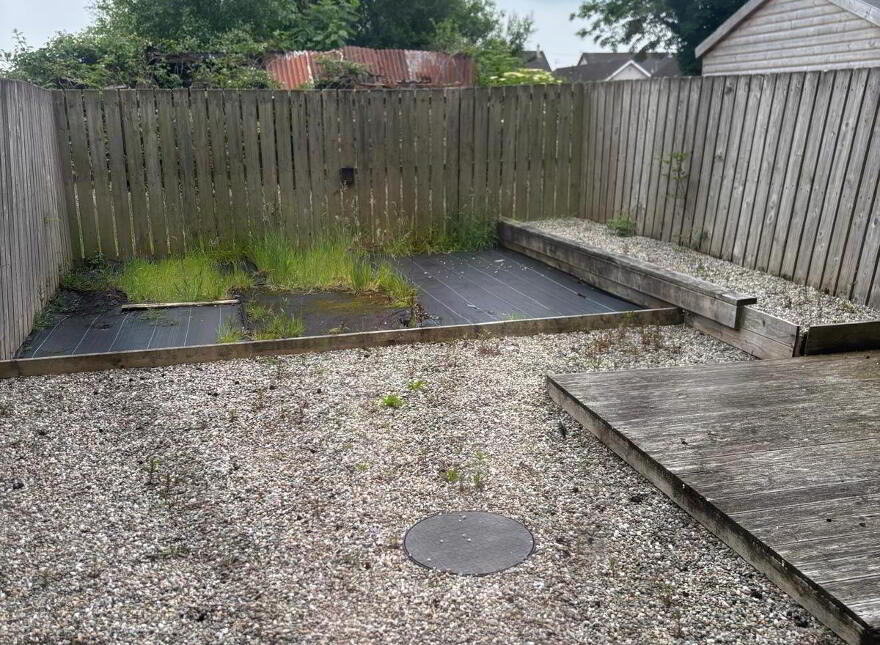 33 Nursery Avenue, Knock Road, Ballymoney, BT53 6GU