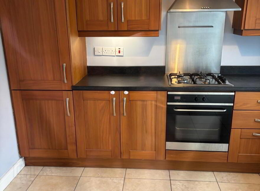 33 Nursery Avenue, Knock Road, Ballymoney, BT53 6GU
